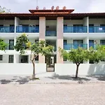 Cond. Praia Residence, próximo da praia e centro.