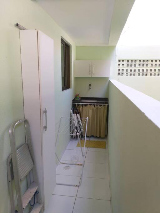 Cond. Residence, Proximo Da E Centro. Apartamento Porto de Galinhas