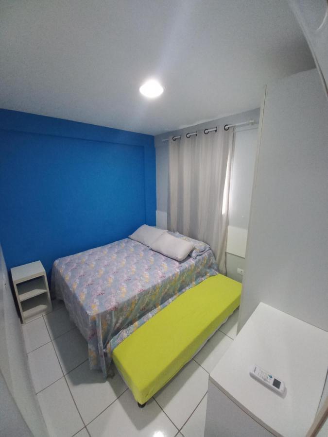 Cond. Residence, Proximo Da E Centro.