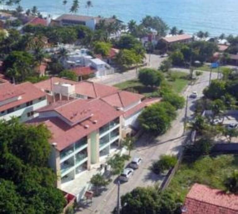 Apartamento Cond. Residence, Proximo Da E Centro. *