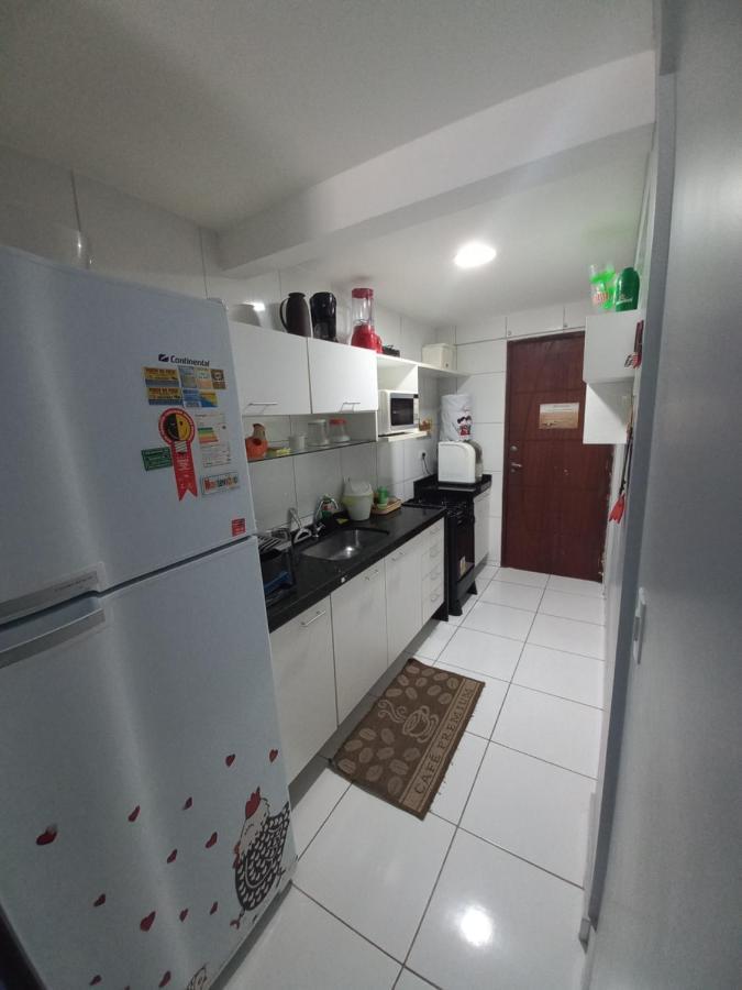 Cond. Residence, Proximo Da E Centro. Porto de Galinhas