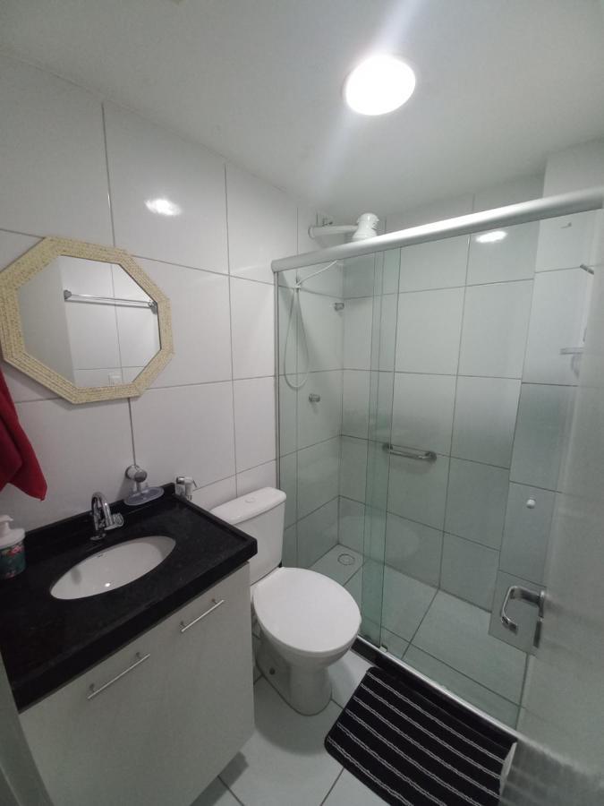 Cond. Residence, Proximo Da E Centro. Porto de Galinhas