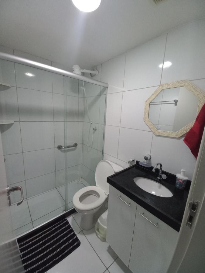 Apartamento Cond. Residence, Proximo Da E Centro. *