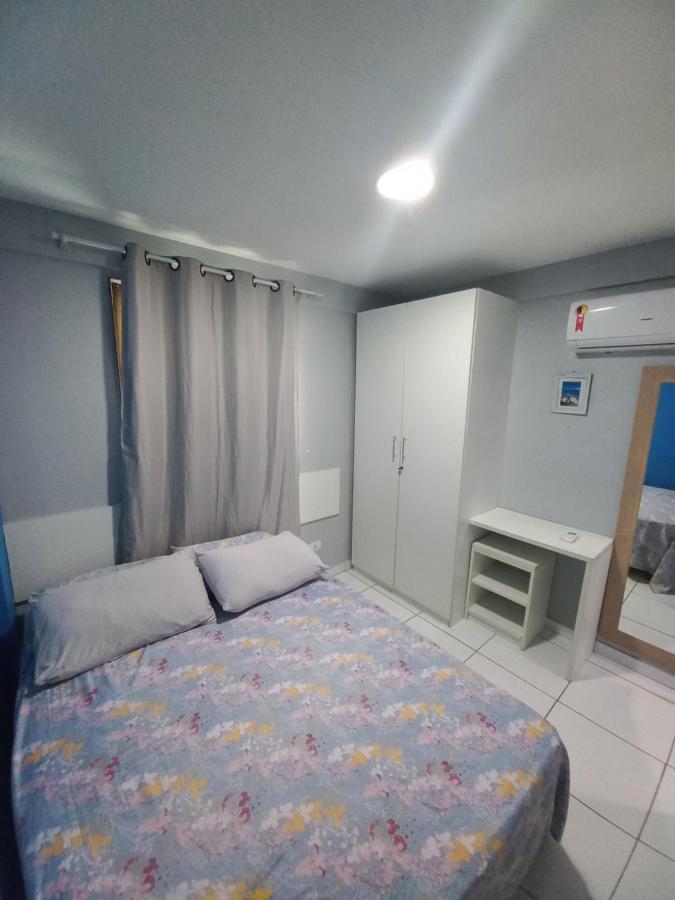 Cond. Residence, Proximo Da E Centro.