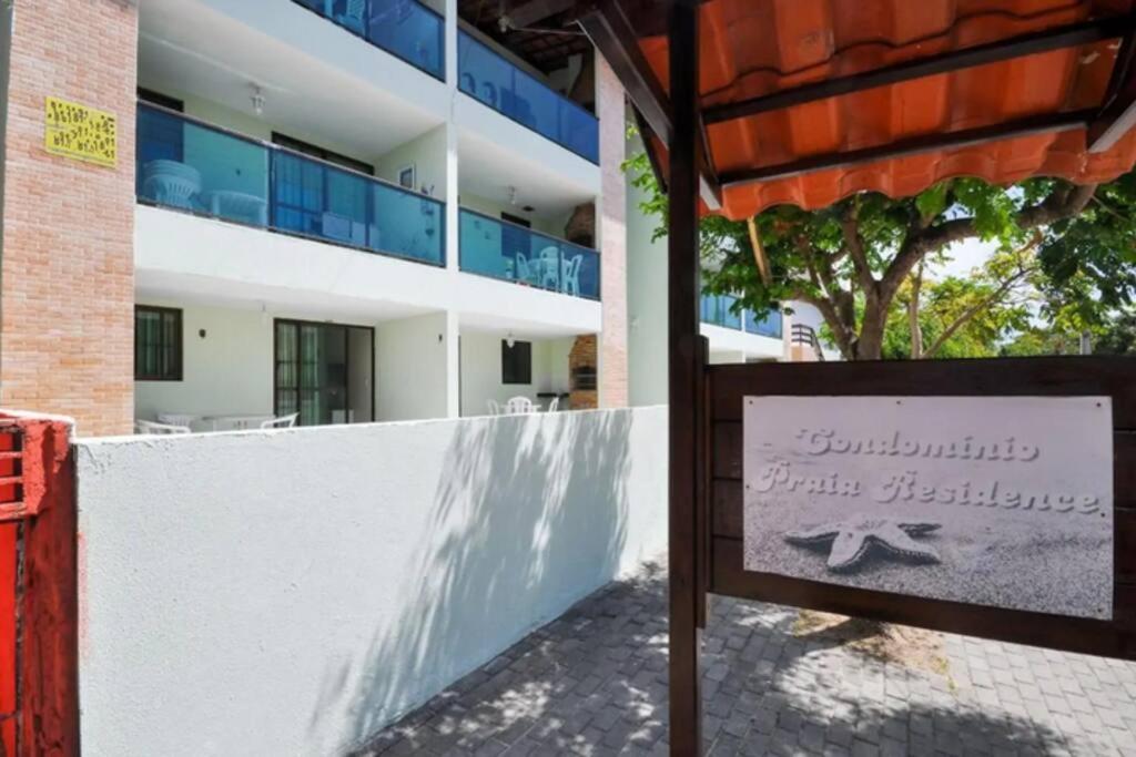 Cond. Residence, Proximo Da E Centro. Apartamento