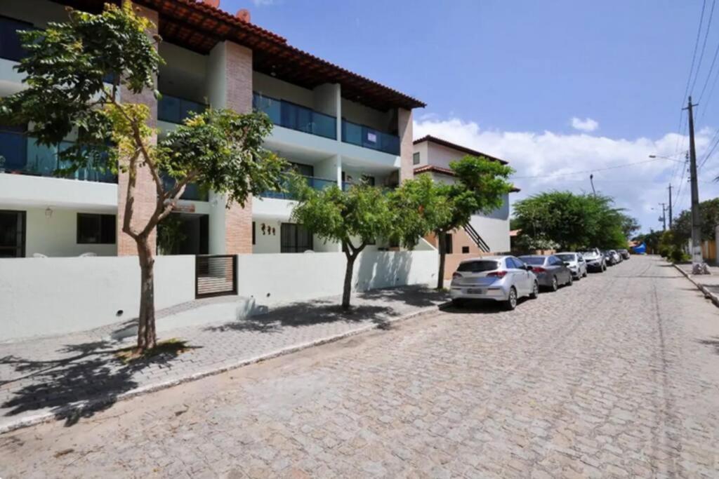 Apartamento Cond. Residence, Proximo Da E Centro. *